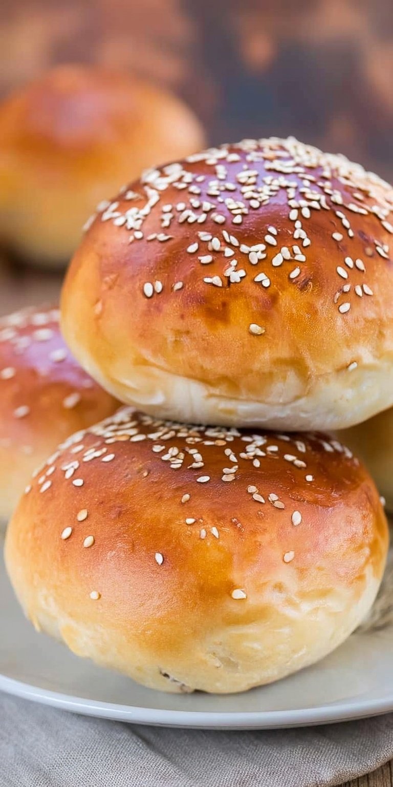 Keto Buns That’ll Make Your Burger Dreams Come True