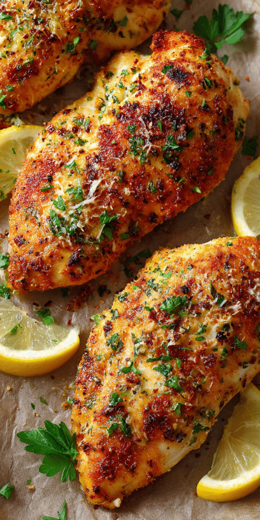 Cream Cheese Garlic Chicken – Rich & Satisfying served warm with cozy spices