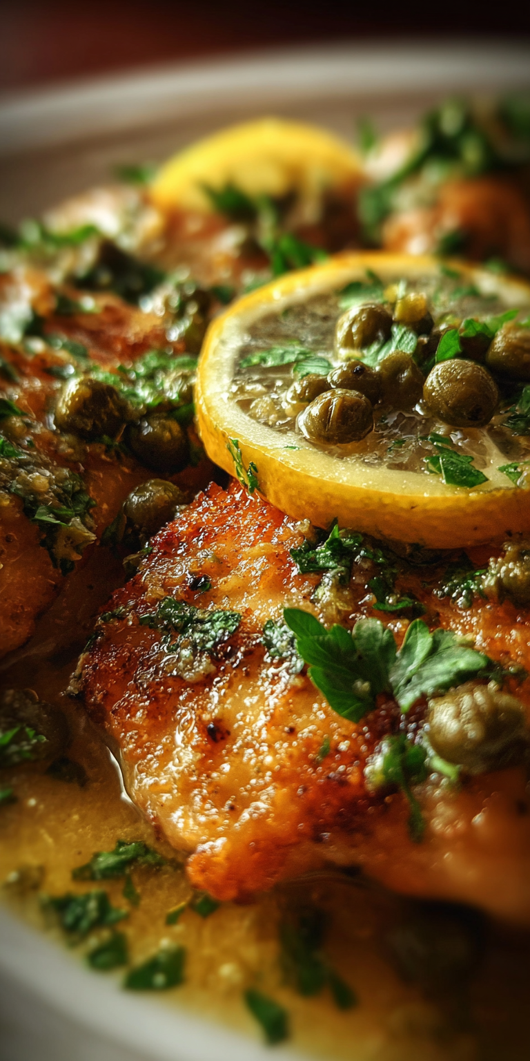 Creamy Crockpot Mushroom Chicken Rich Savory Delight Recipe