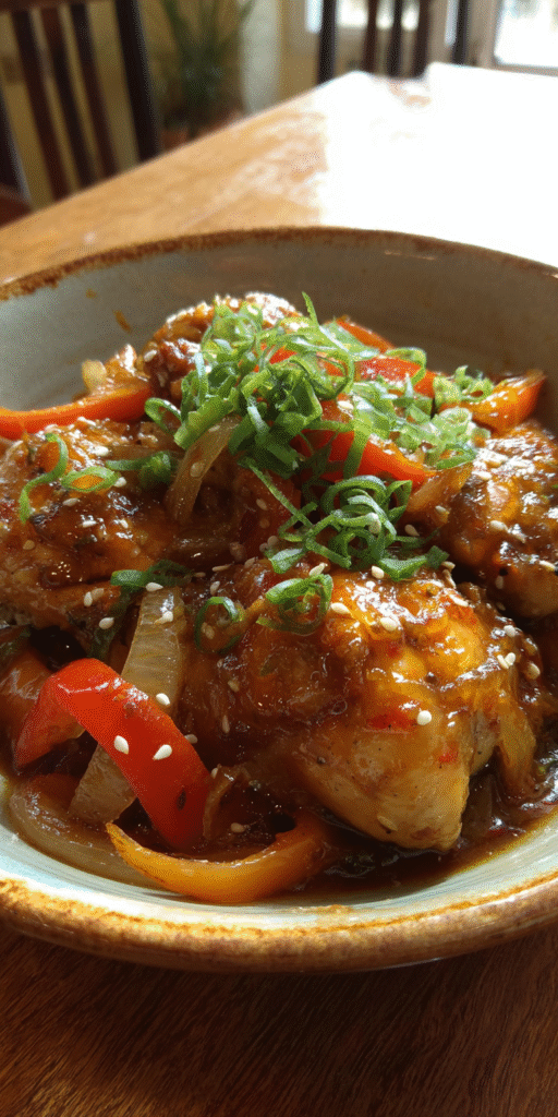 Crockpot Chicken and Dumplings Homestyle Southern Classic Recipe