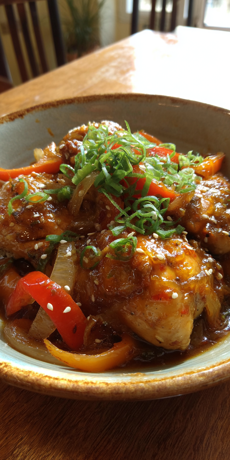 Crockpot Chicken and Dumplings Homestyle Southern Classic served warm with cozy spices