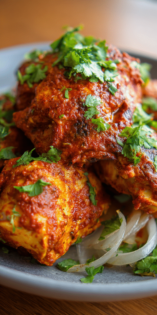 Crockpot Chicken Ramen Recipe