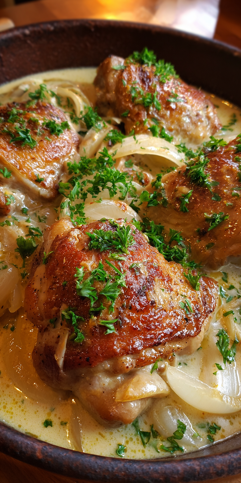 Slow Cooker Lemon Pepper Chicken Zesty Aromatic Simplicity served warm with cozy spices