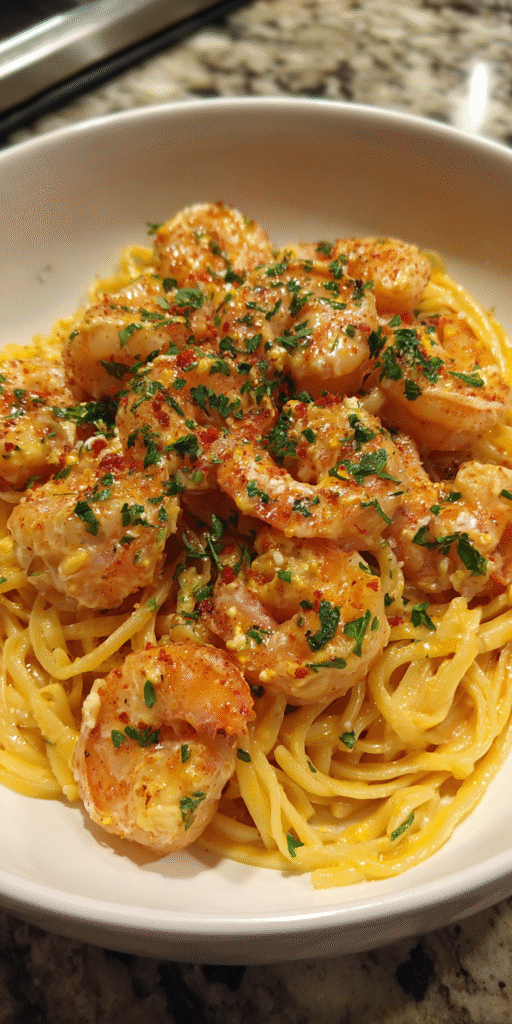 Spicy Bang Bang Shrimp Scampi – Sweet and Spicy Kick Recipe