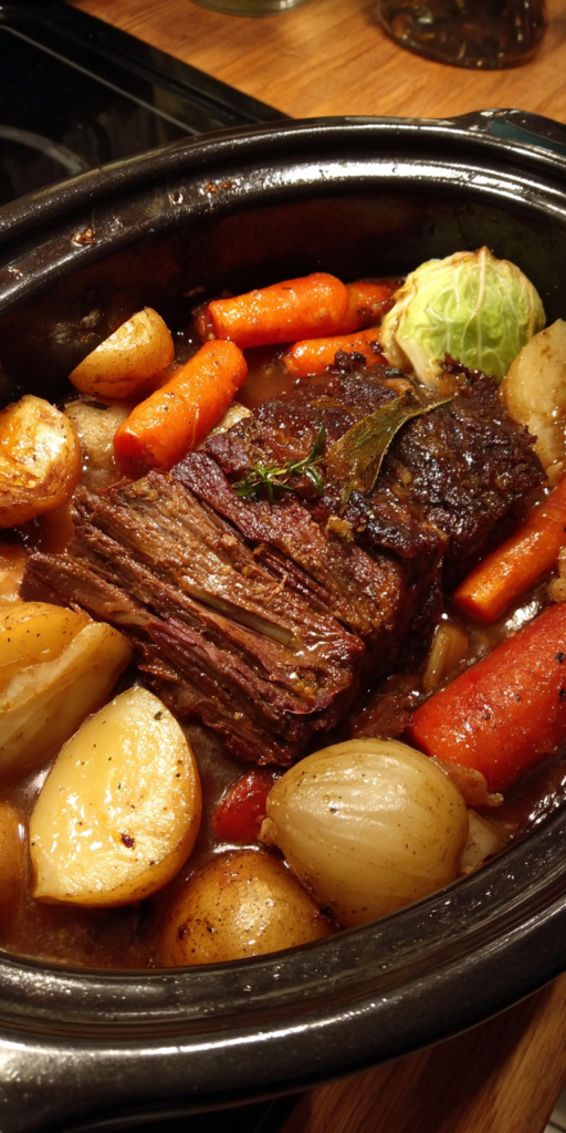 Best Corned Beef Recipe