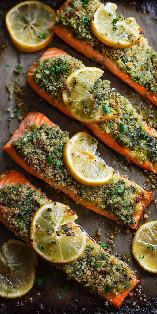 Blackened Salmon Tacos with Slaw Recipe