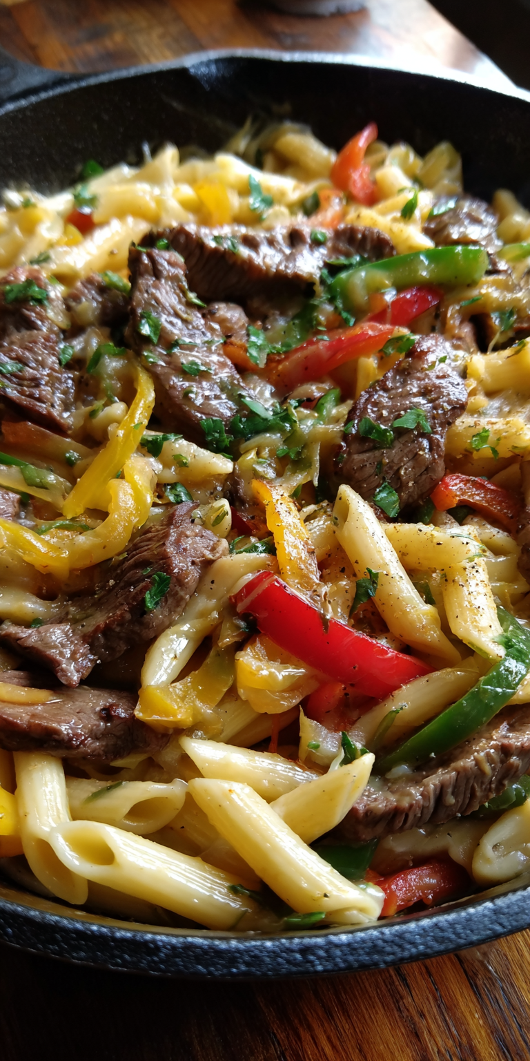 Chicken Tetrazzini Creamy Pasta served warm with cozy spices