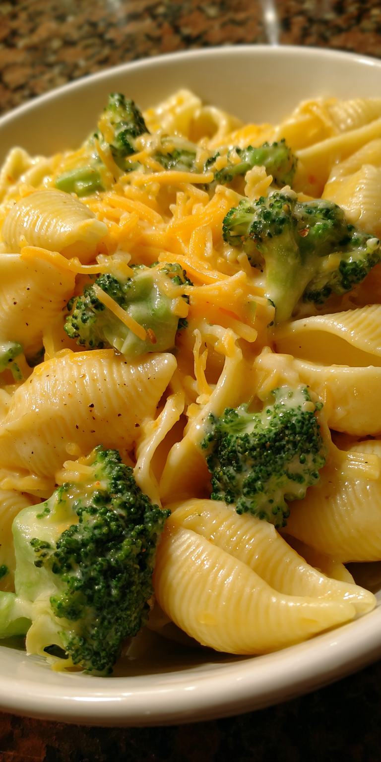 Creamy Bacon Carbonara Pasta served warm with cozy spices