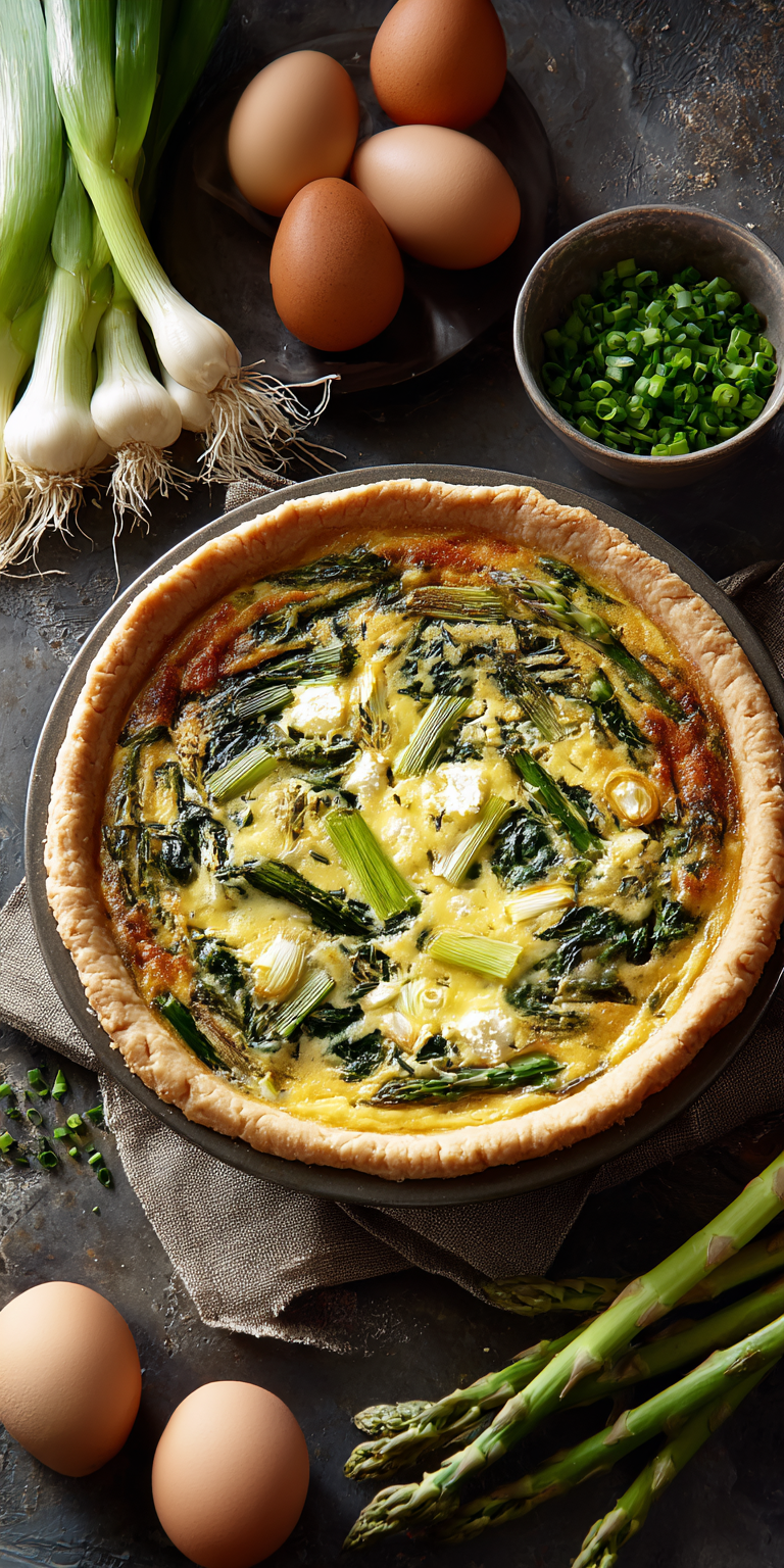 Creamy Gorgonzola Walnut Pasta served warm with cozy spices