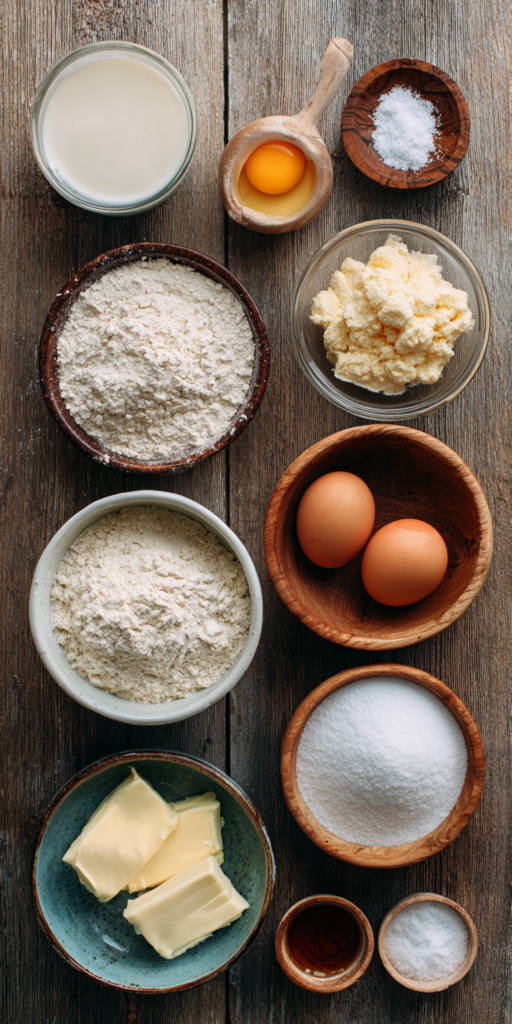 Keto Cinnamon Roll Mug Cake Recipe