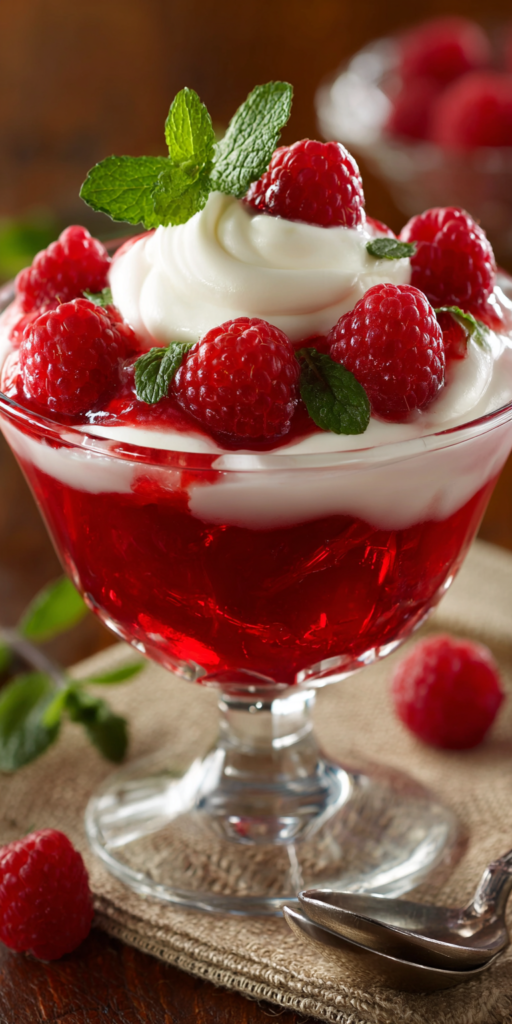 Sugar Free Jello Whip Dessert Recipe