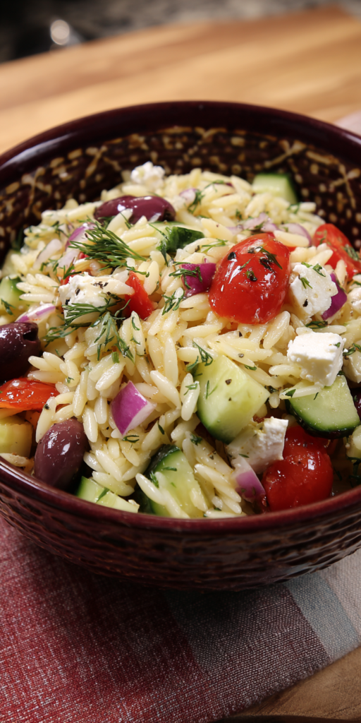 Tuna Nicoise Salad Bowl Recipe